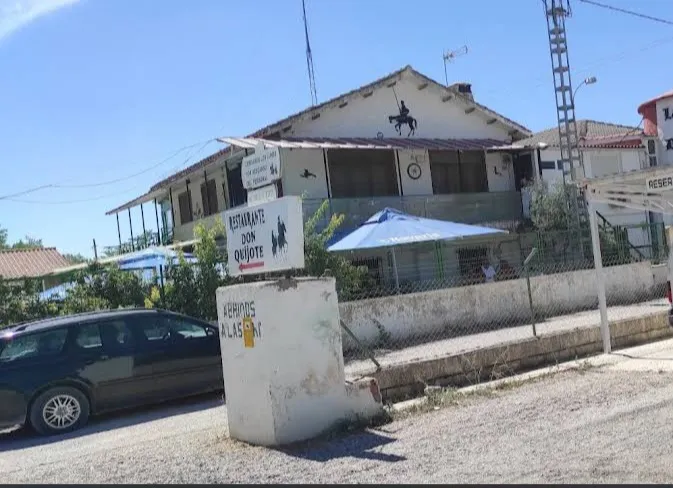 Restaurante el Quijote_Estremera_slider_image_2