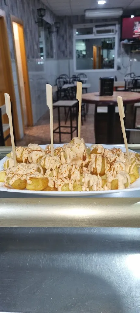 Menu_cerveceria La Tasca_Estremera_image_7