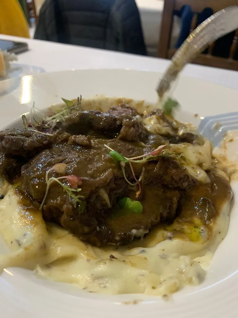 Jorge Gutiérrez Seijo_Restaurante Asador La Alegria_Fuente el Saz_review