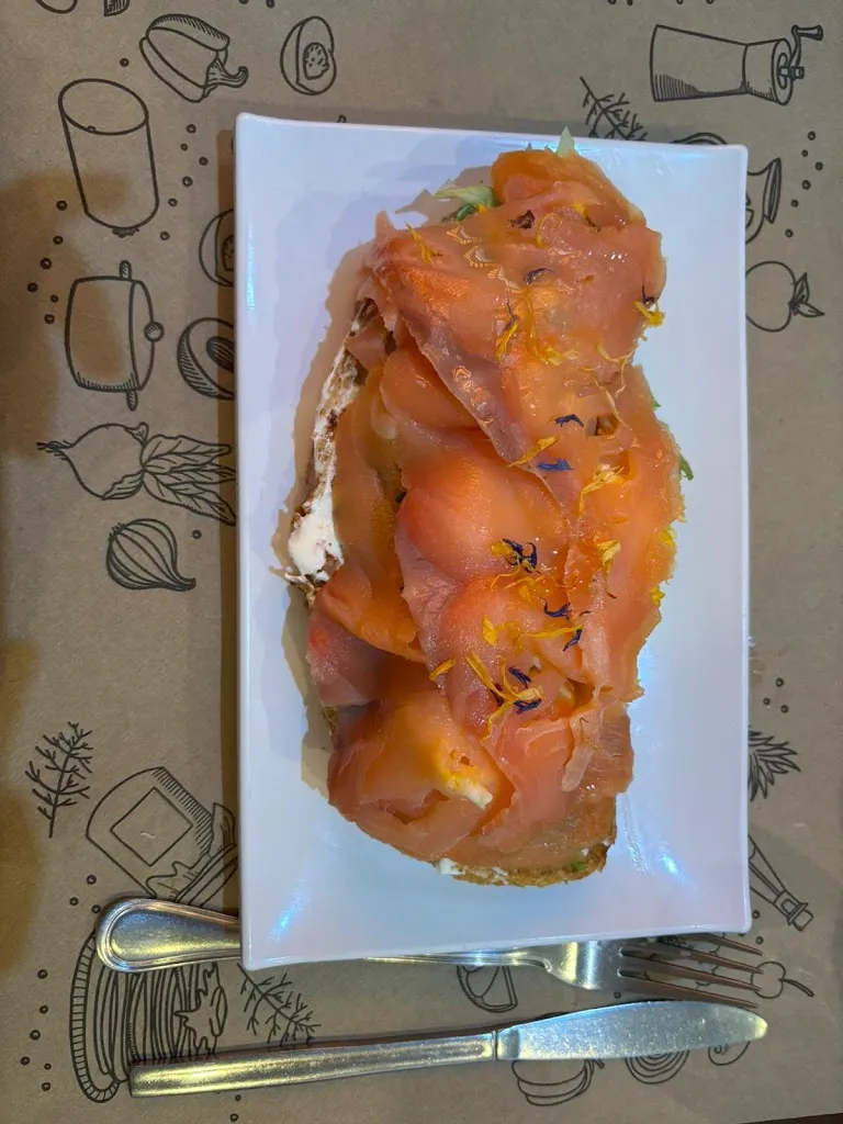 Sgarcia_Restaurante Pura Vida_Fuente el Saz de Jarama_review