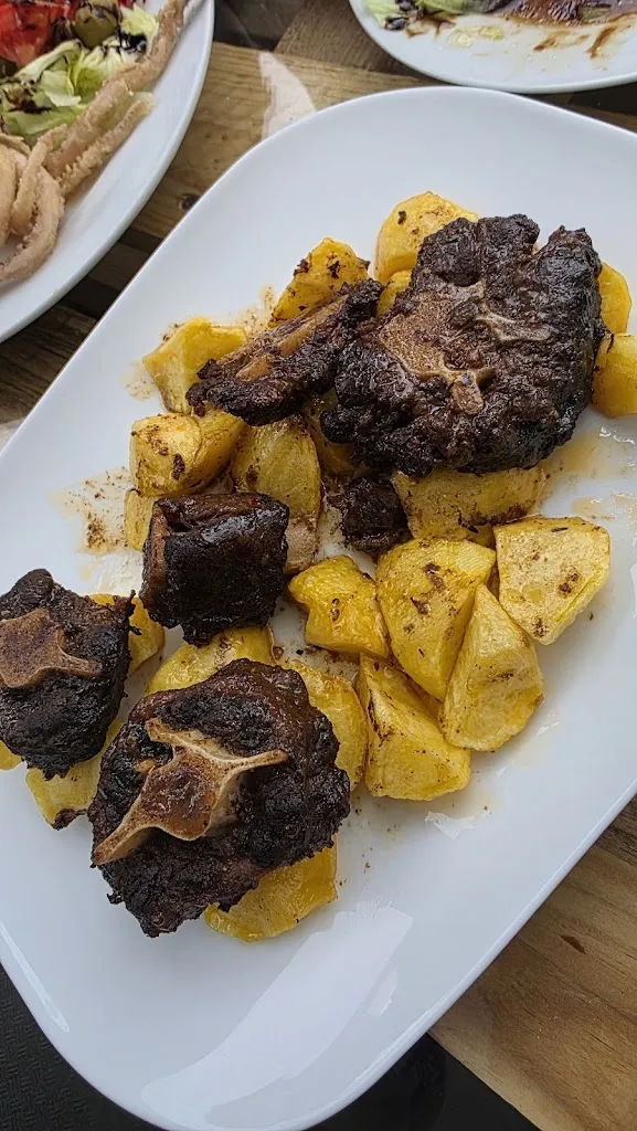 Restaurante Pura Vida_Fuente el Saz de Jarama_slider_image_2