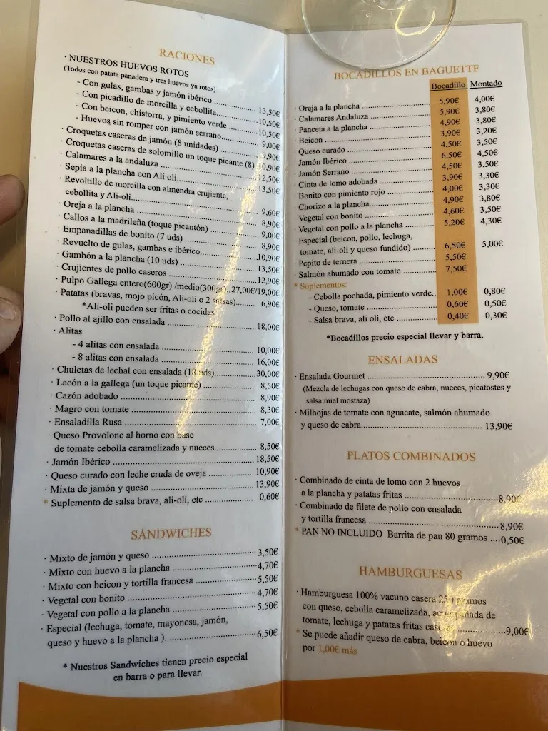 Menu_Restaurante Señorío de Fuenlabrada SL_Fuenlabrada_image_3