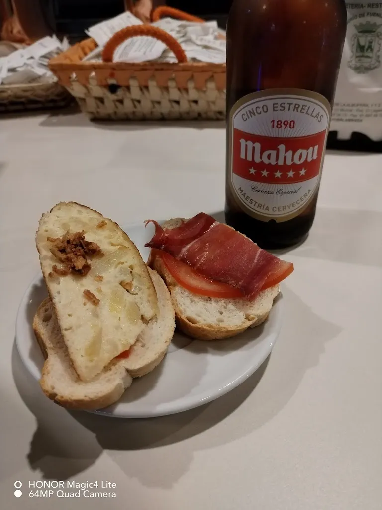 Menu_Restaurante Señorío de Fuenlabrada SL_Fuenlabrada_image_8