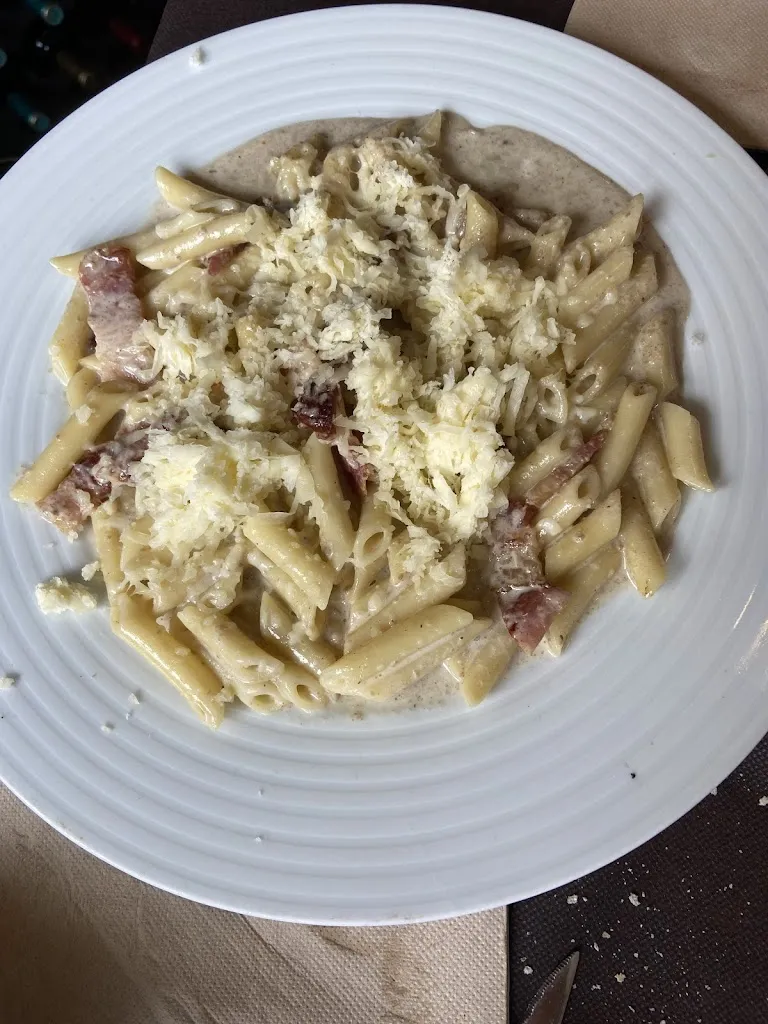 Raquel Alameda Padilla_Restaurante Señorío de Fuenlabrada SL_Fuenlabrada_review