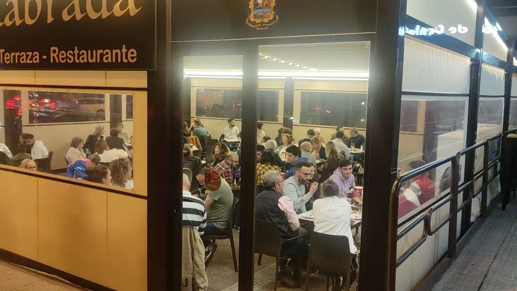 Restaurante Señorío de Fuenlabrada SL_Fuenlabrada_slider_image_2