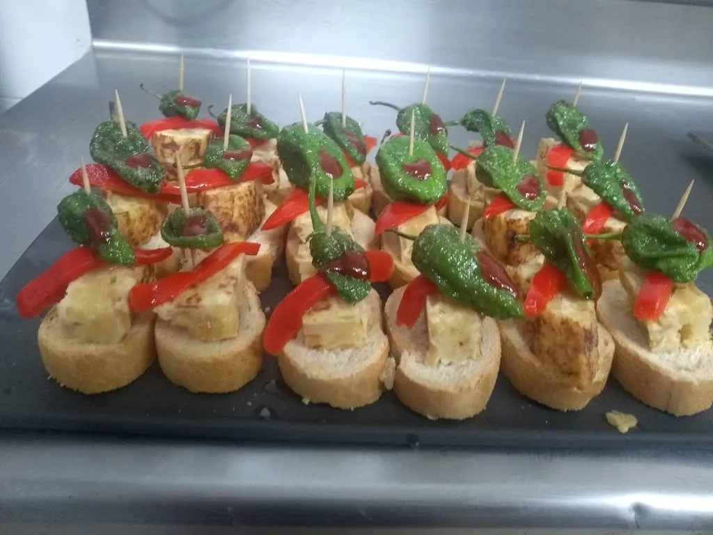 Menu_Restaurante Time‘s_Fuenlabrada_image_5