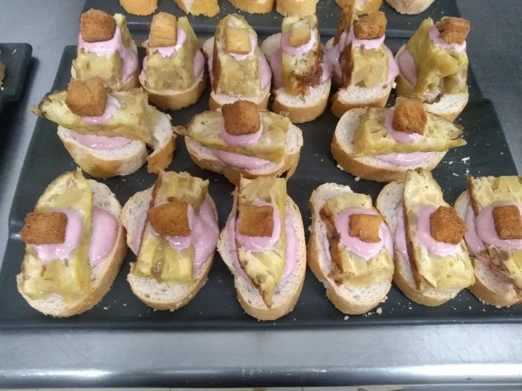 Menu_Restaurante Time‘s_Fuenlabrada_image_8