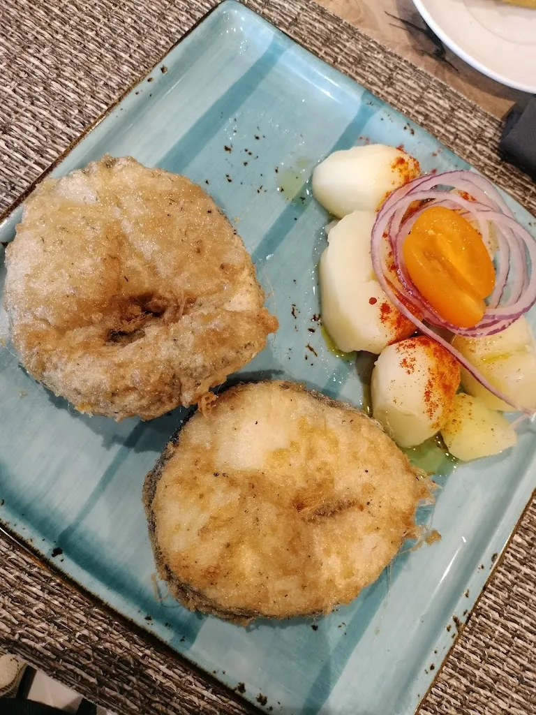 Nature Life Inspiration _Restaurante Time‘s_Fuenlabrada_review