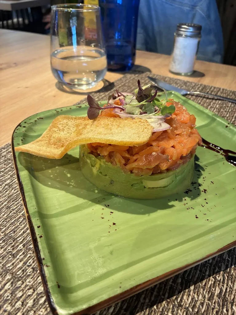 Bartolome Jimenez_Restaurante Time‘s_Fuenlabrada_review