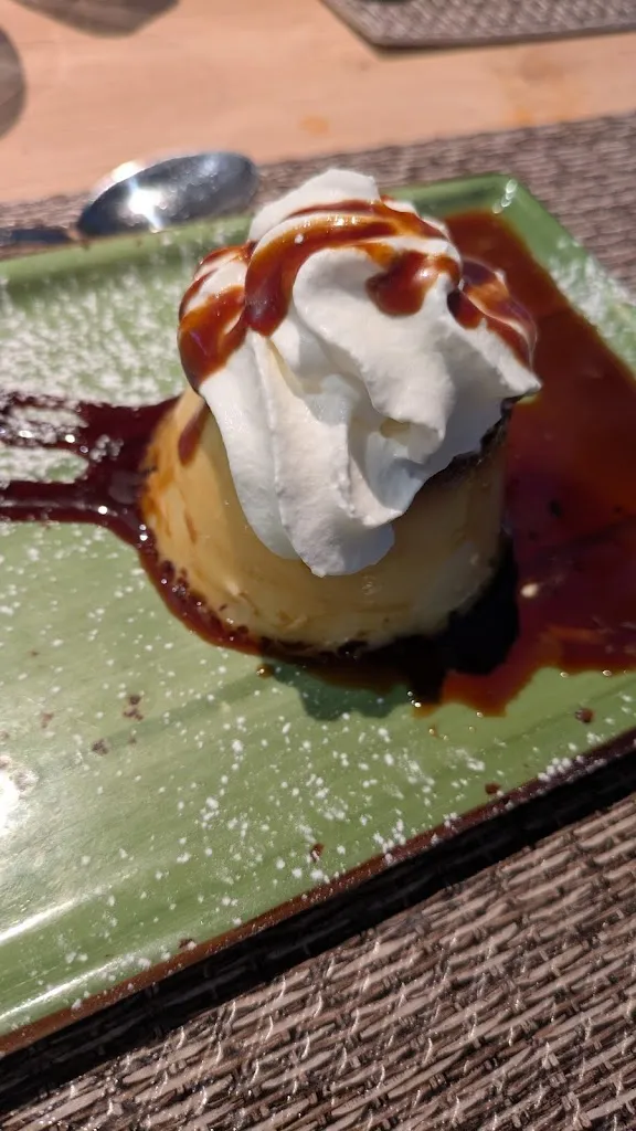 Esaj_Restaurante Time‘s_Fuenlabrada_review