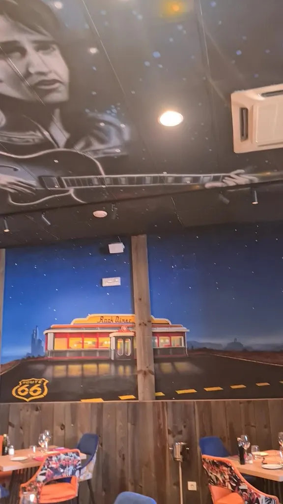 Restaurante Time‘s_Fuenlabrada_slider_image_2