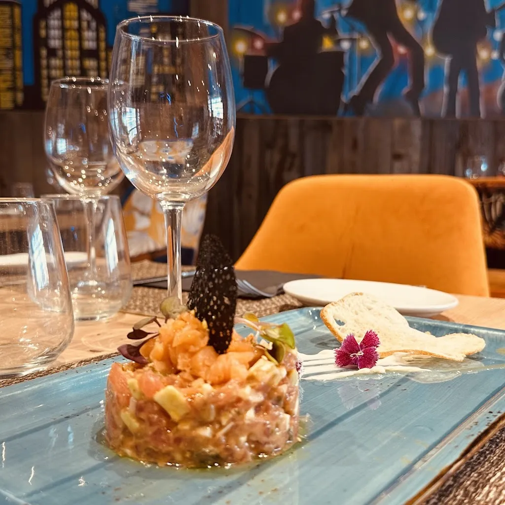 Restaurante Time‘s_Fuenlabrada_slider_image_3