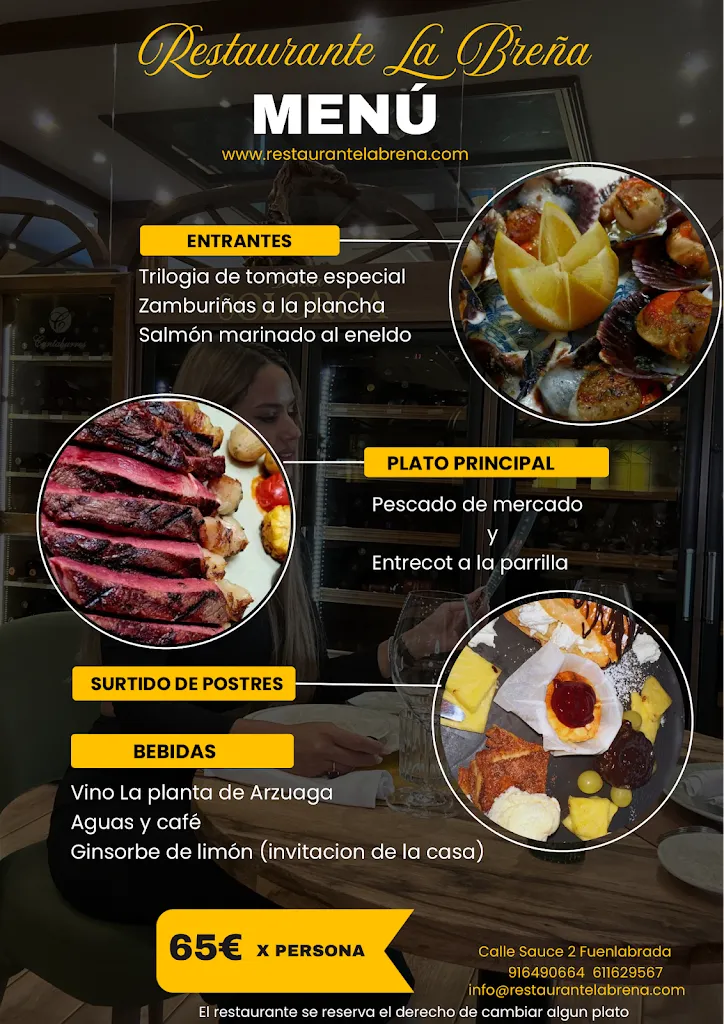 Menu_La Breña Asador_Fuenlabrada_image_2