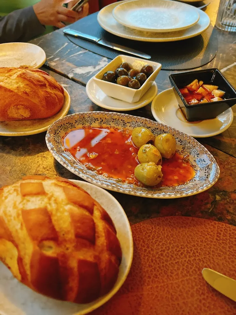 IVY KO_La Breña Asador_Fuenlabrada_review