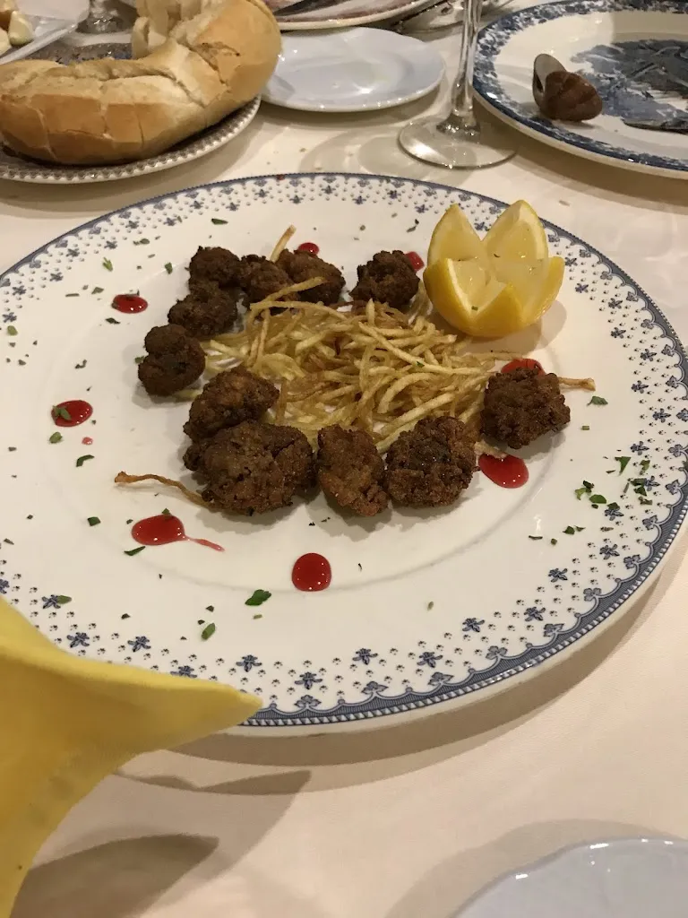 Wesam Al Hussain_La Breña Asador_Fuenlabrada_review