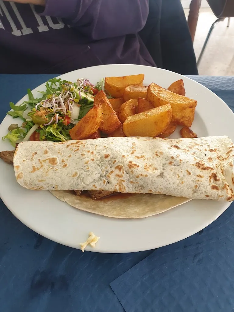 Menu_Restaurante El Pantano_Orxeta_immagine_5