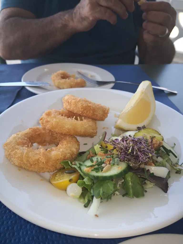 Menu_Restaurante El Pantano_Orxeta_immagine_7