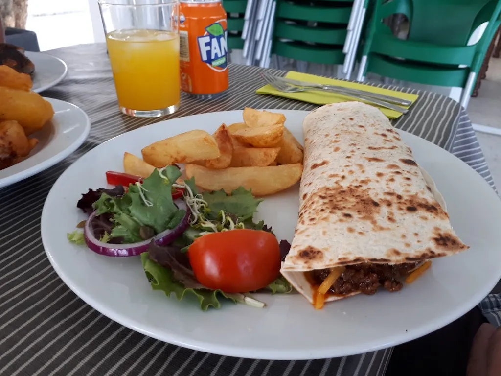 Menu_Restaurante El Pantano_Orxeta_immagine_8