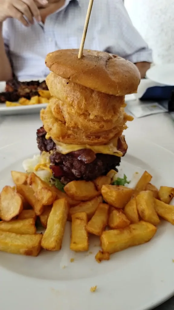 19Woodstock 73_Restaurante El Pantano_Orxeta_recensione