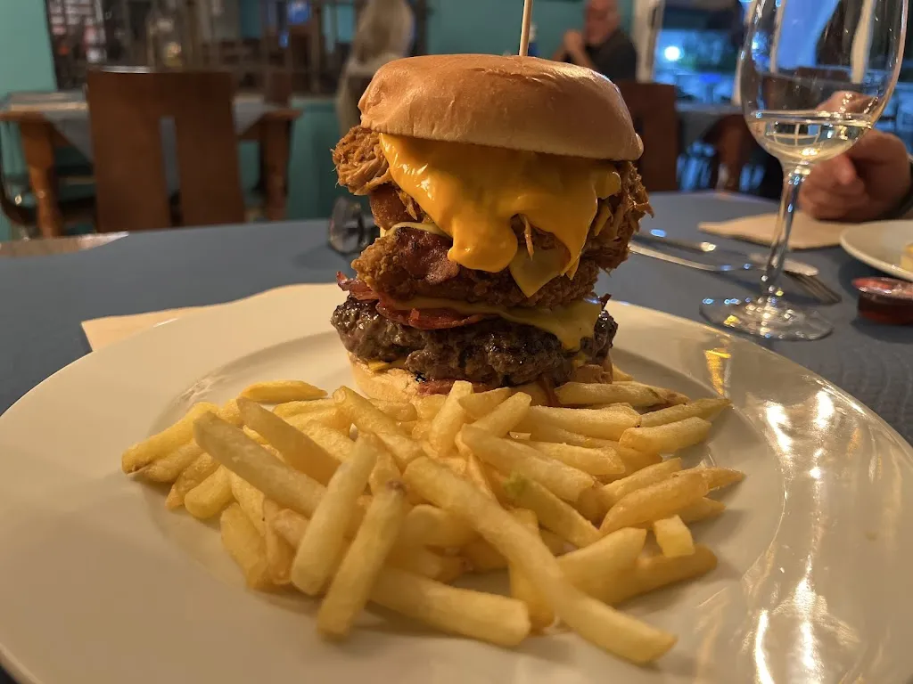 Restaurante El Pantano_Orxeta_slider_image_3