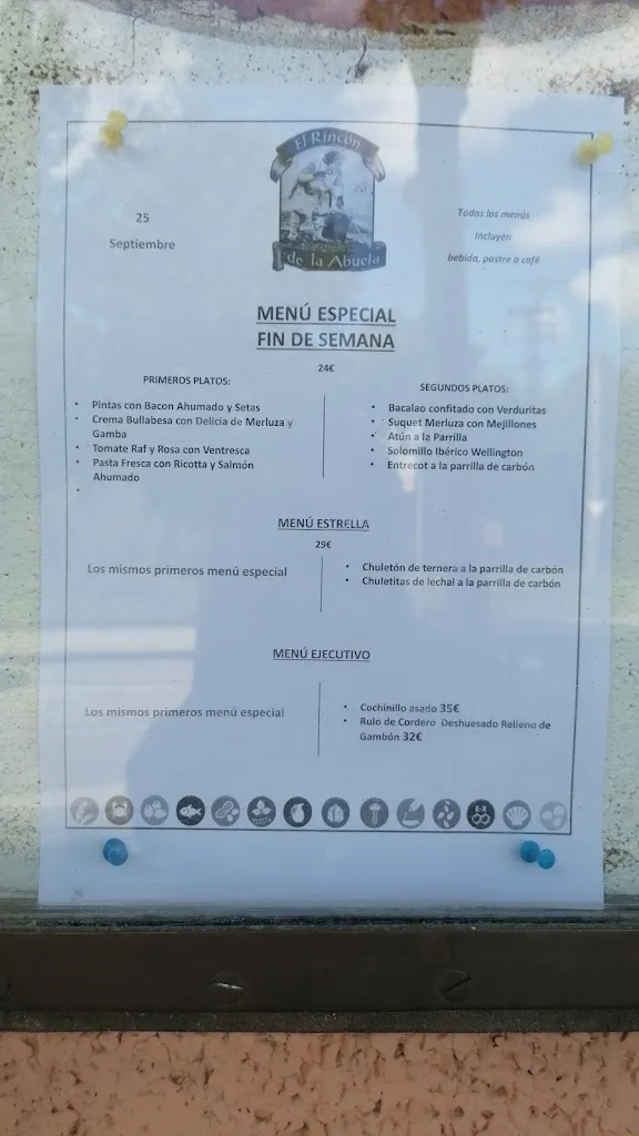 Menu_Restaurante el Rincón De la abuela_Fuenlabrada_image_3