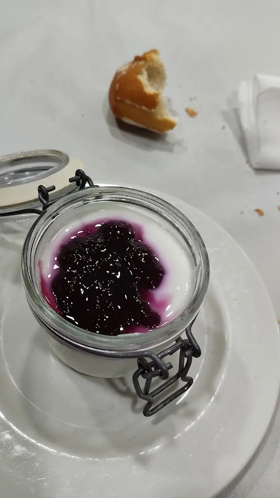 Dani C_Restaurante el Rincón De la abuela_Fuenlabrada_review