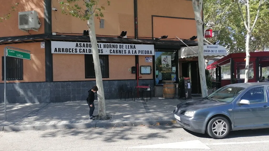 Restaurante el Rincón De la abuela_Fuenlabrada_slider_image_1