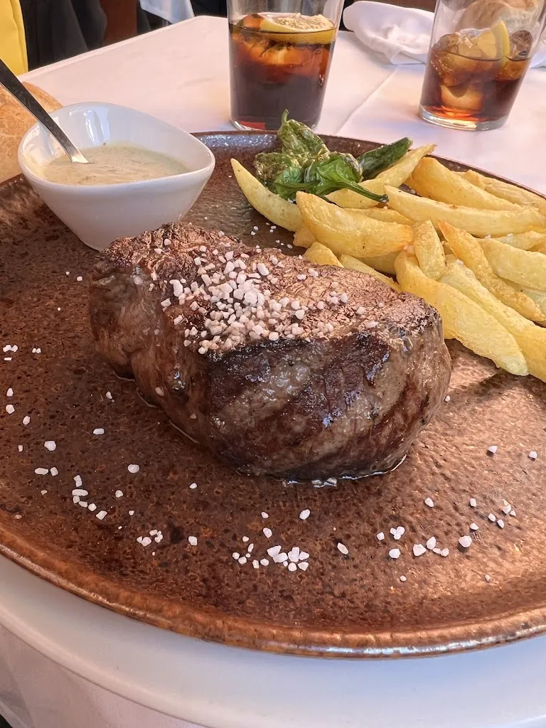 Álvaro De Andrés_Mesón Galicia_Fuenlabrada_review