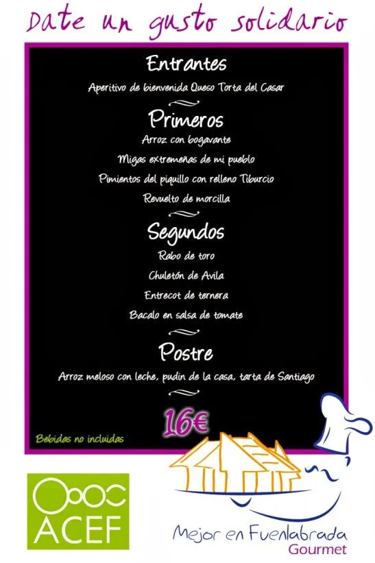 Menu_Restaurante fuenlabrada Casa Tiburcio_Fuenlabrada_image_4