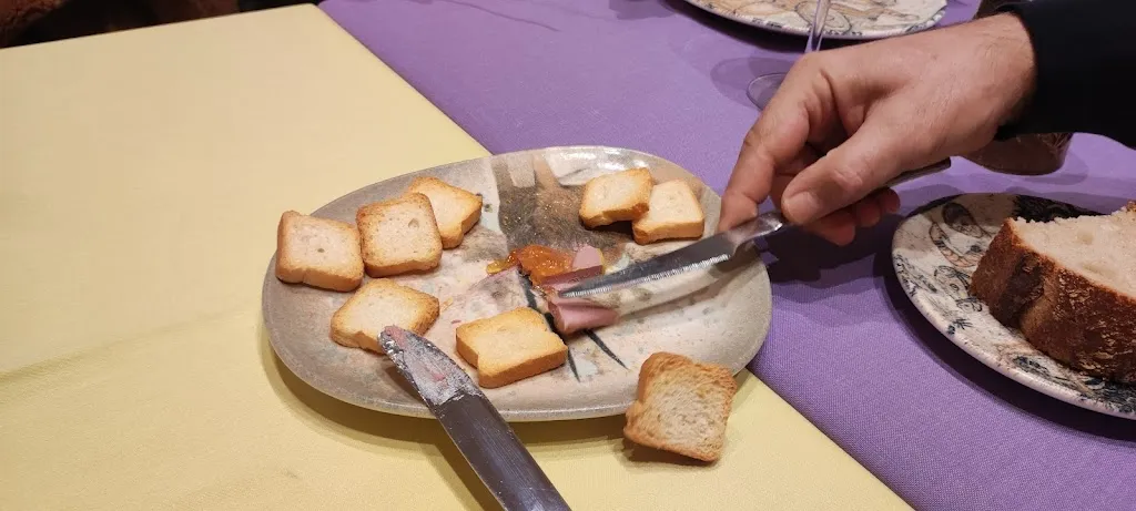 David Cooke_Restaurante El Gamo_El Pardo_recensione