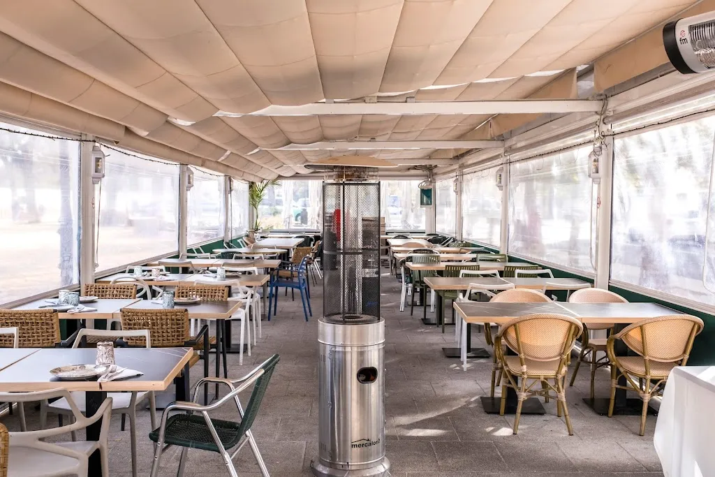 Restaurante El Gamo ristorante a El Pardo