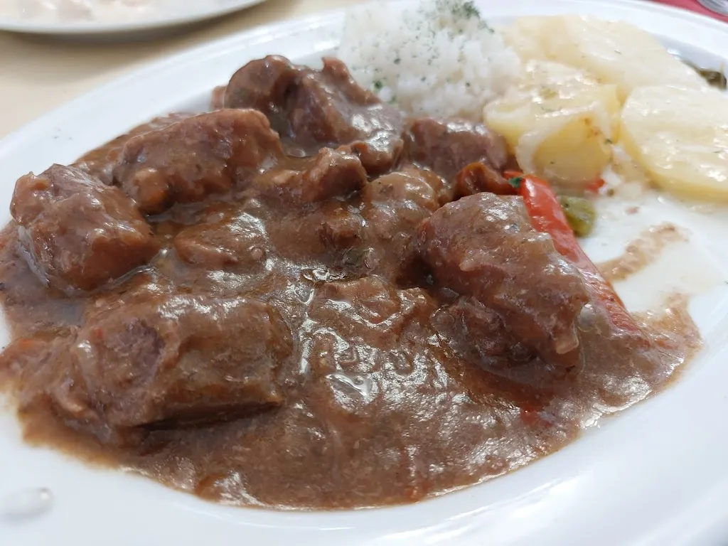 Fernando Camacho_Adrián Restaurante_El Pardo_review