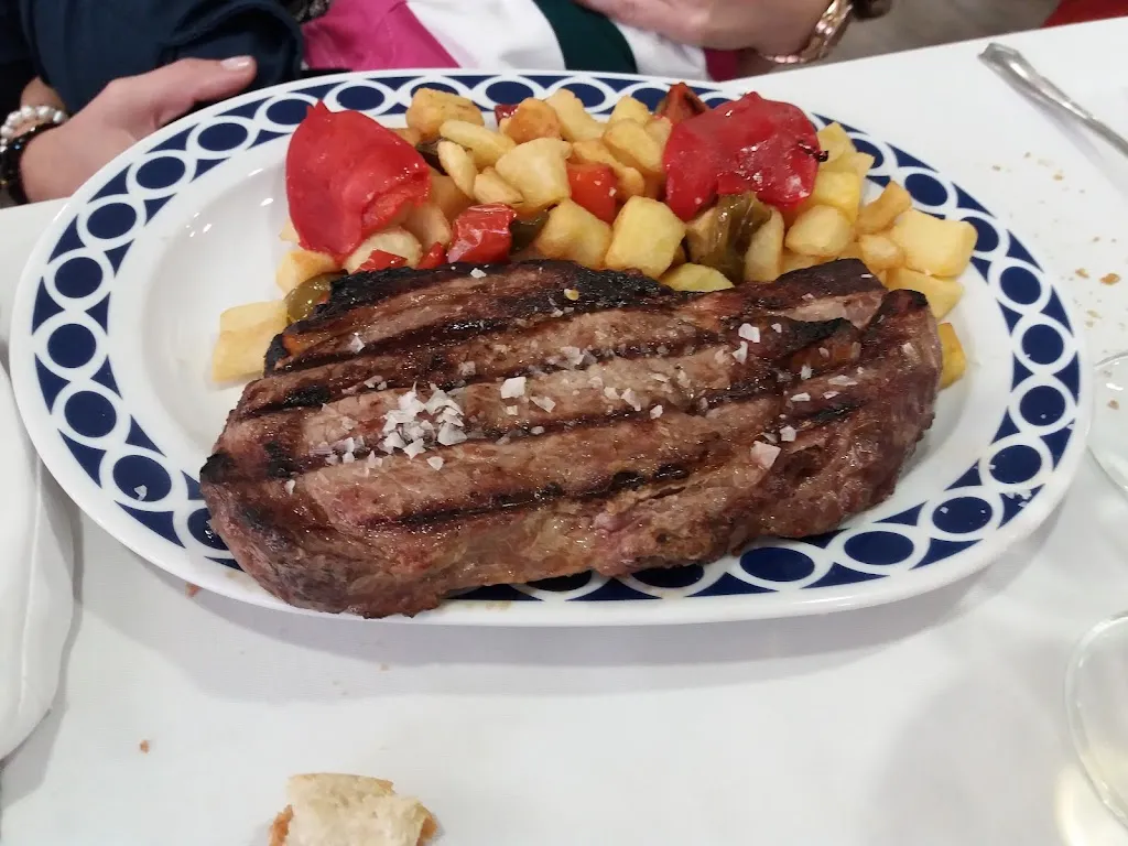 Menu_Restaurante El Torreón de El Pardo_El Pardo_image_5