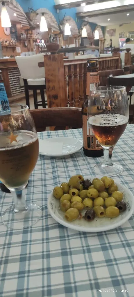 Menu_Restaurante El Torreón de El Pardo_El Pardo_image_6