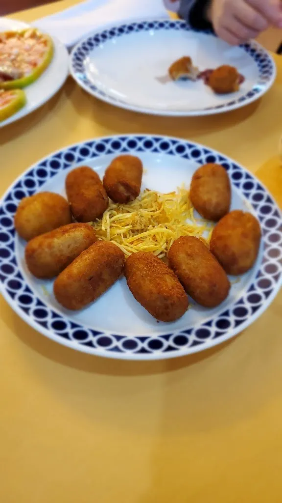 Menu_Restaurante El Torreón de El Pardo_El Pardo_image_7