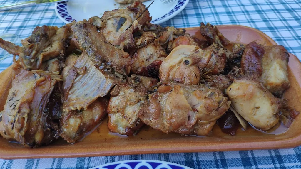 Menu_Restaurante El Torreón de El Pardo_El Pardo_image_8