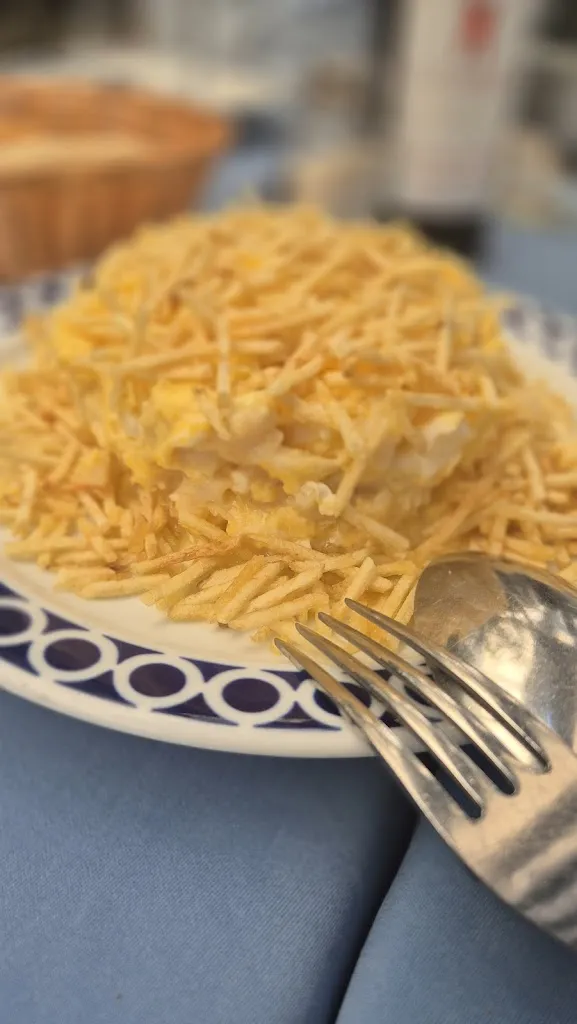 Menu_Restaurante El Torreón de El Pardo_El Pardo_image_9