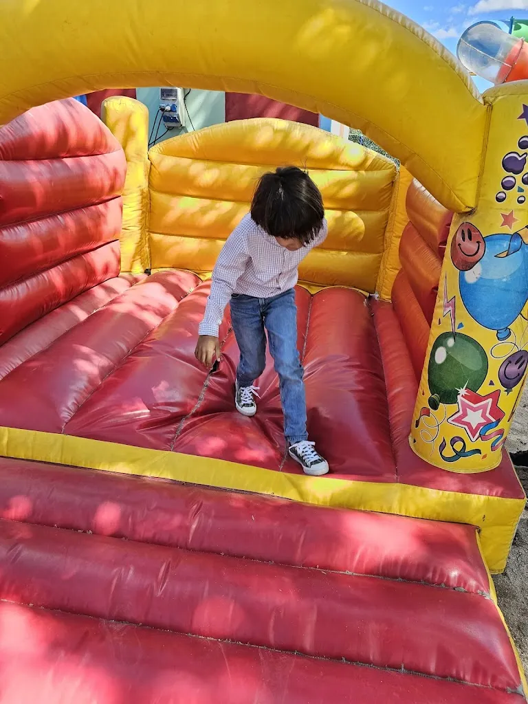 Scott Lloyd_Restaurante El Torreón de El Pardo_El Pardo_review