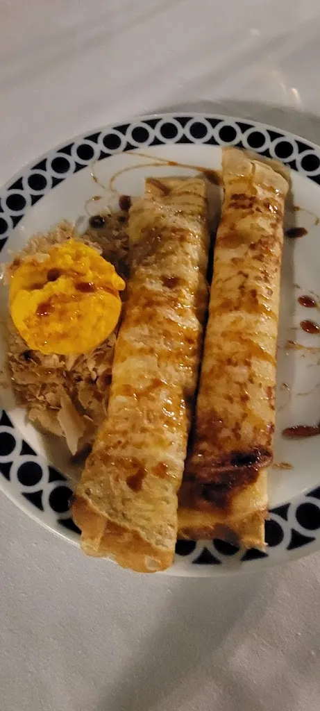 Susan Ramos_Restaurante El Torreón de El Pardo_El Pardo_review