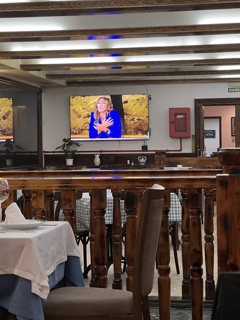 katso_Restaurante El Torreón de El Pardo_El Pardo_review