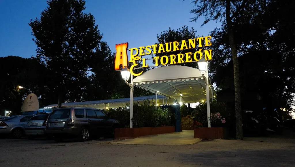 Restaurante El Torreón de El Pardo_El Pardo_slider_image_1