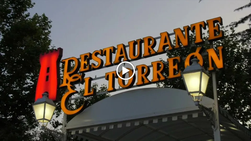 Restaurante El Torreón de El Pardo_El Pardo_slider_image_2