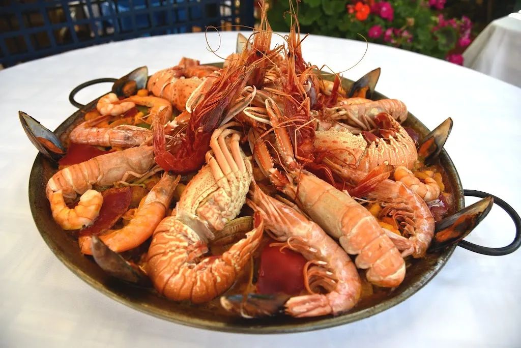 Restaurante El Torreón de El Pardo_El Pardo_slider_image_3