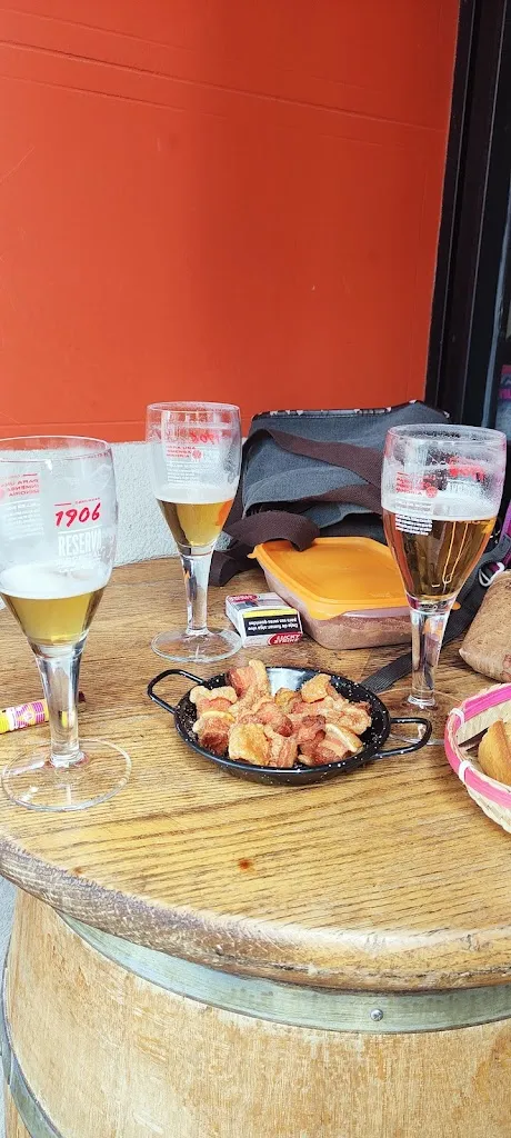 Menu_Bar Restaurante La Pepenultima_El Pardo_image_5