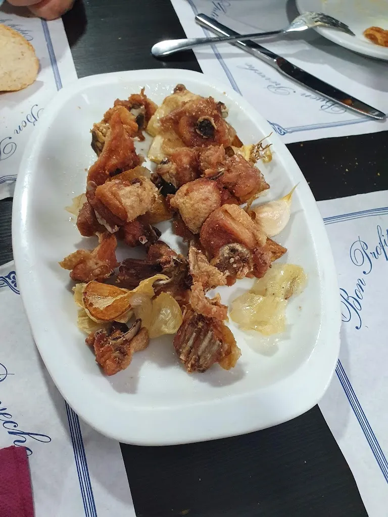 Menu_Bar Restaurante La Pepenultima_El Pardo_image_7