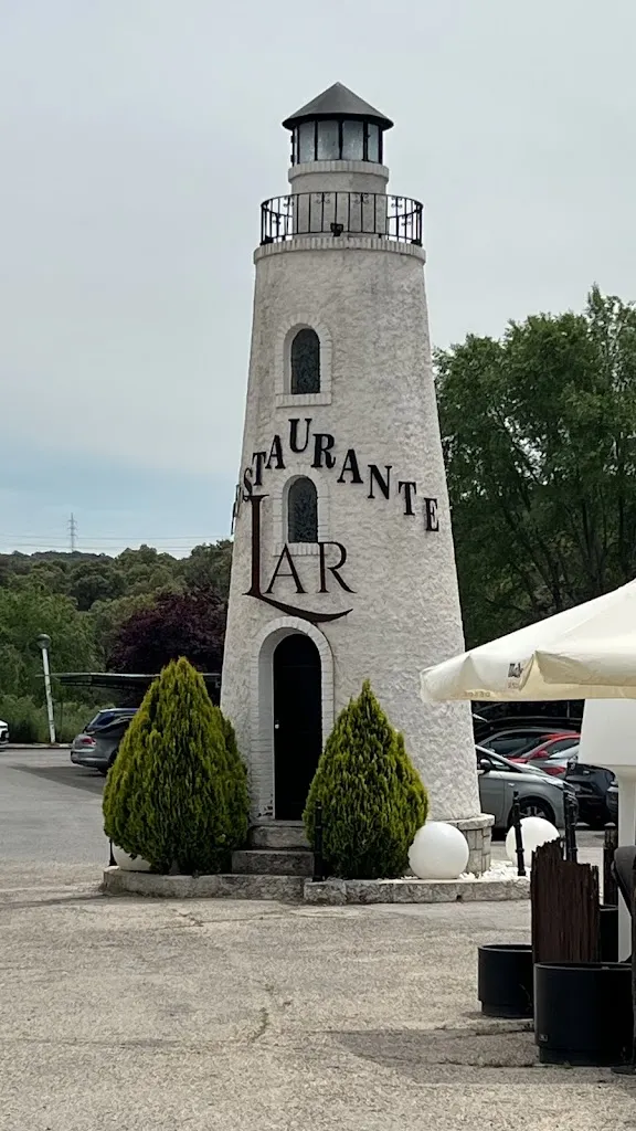 Jose Jalai_Lar de Domingo_El Pardo_review