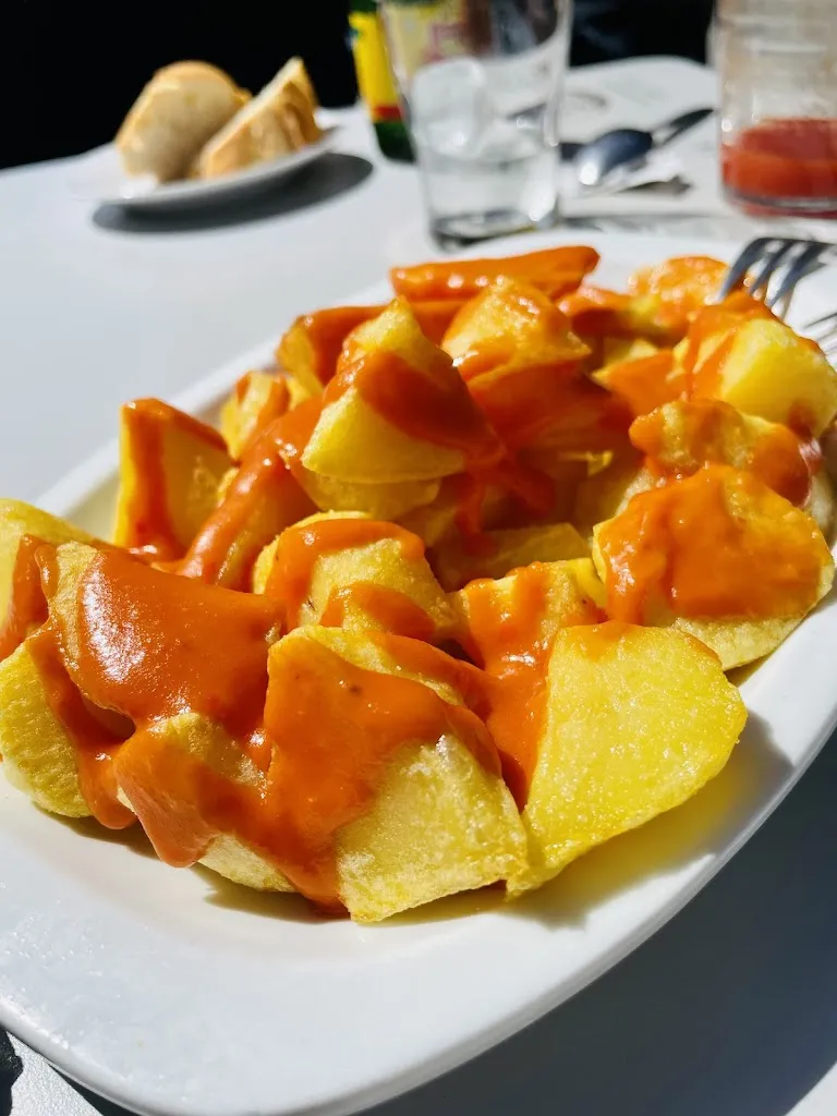 Menu_La Taberna de Solis_El Pardo_image_4