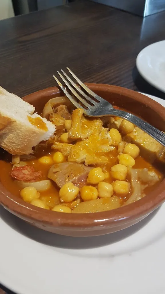 Menu_La Taberna de Solis_El Pardo_image_5