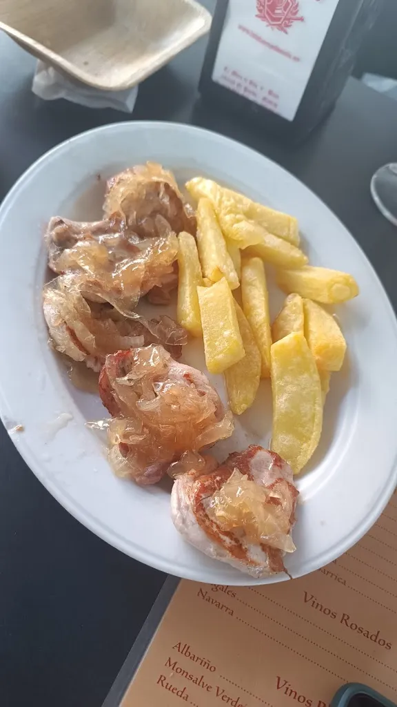 N R_La Taberna de Solis_El Pardo_review