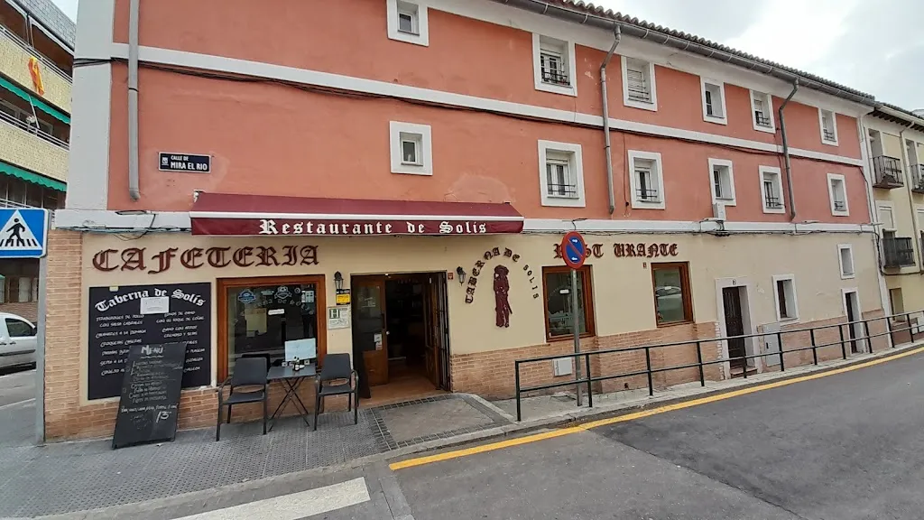 La Taberna de Solis_El Pardo_slider_image_3